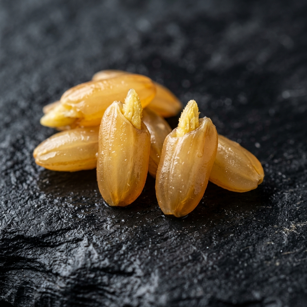 Gạo Mầm GABA ST25